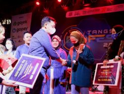 Ditutup Sekda Bambang Noertjahjo, Bazar UMKM Bangkitkan Ekonomi Pasca Pandemi