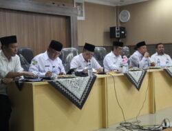 Kemenag Tangsel Raih Penghargaan Satuan Kerja Terbaik Pertama dari Kemenkeu RI