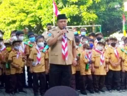 MIN 3 Tangsel Kini Miliki Dua Gugus Depan
