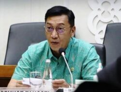 Sekda Bambang Noertjahjo: Laju Pertumbuhan Kota Tangsel Naik Signifikan