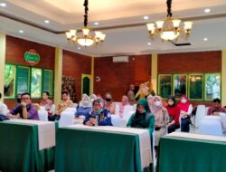 Angka Perceraian di Kecamatan Ciputat Tertinggi di Tangsel