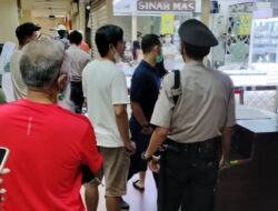 Perampokan di Toko Emas ITC BSD, Polda Metro Jaya: Pelaku Menembakkan Senjata Api Satu Kali