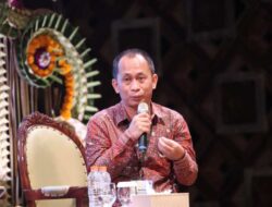 Kawal Kasus Kekerasan Seksual Terhadap Anak SD di Ciputat, KemenPPPA Dorong Proses Hukum dengan UU TPKS