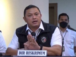Polisi Sita Dua Pucuk Senjata Api dari Pelaku Perampokan Toko Emas di ITC BSD