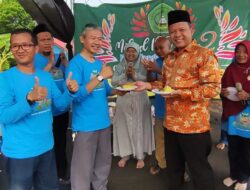 IPQ Tangsel Rayakan Milad ke-2