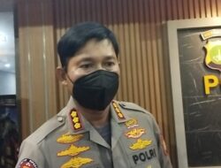 Kronologi Perampokan Toko Emas “Sinar Mas” ITC BSD Serpong Tangsel