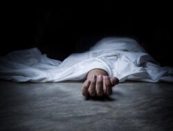 Tabrak Jembatan, Lalu Tercebur ke Kali di Ciputat dan Meninggal