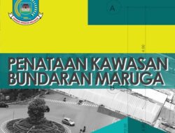 Sayembara Desain Bundaran Maruga Diikuti 108 Peserta