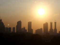 Kendalikan Pencemaran Udara, Pemprov DKI Jakarta Kerja Sama dengan Tangsel dan Kota Bekasi