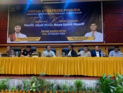 Buya Syafi’i Ma’arif Diusulkan Dapat Gelar Pahlawan Nasional