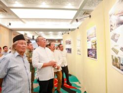 Karya ‘Blandongan Kota’ Jadi Pemenang Sayembara Desain Kawasan Bundaran Maruga