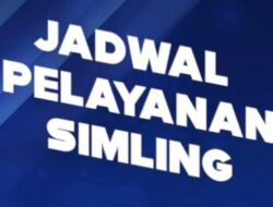 Jadwal SIM Keliling Tangerang Selatan Oktober 2022