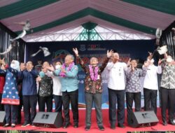 Roadshow Bus KPK di Tangsel Resmi Dimulai, Benyamin Davnie: Bangun Budaya Antikorupsi Sejak Dini