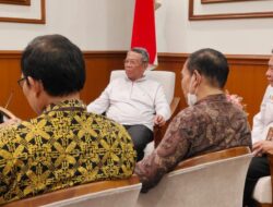 Sensus Regsosek 2022 di Tangsel, Wali Kota Benyamin Davnie Perdana Didata