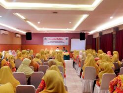 IGRA Tangsel Gelar Capacity Building Bagi Kepala RA se-Kota Tangsel