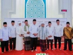 Undang Aa Gym, Pemkot Tangsel dan KPK Gelar Peringatan Maulid Nabi Muhammad SAW