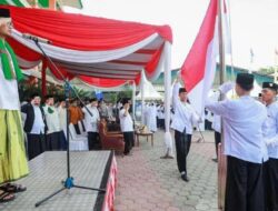 Hari Santri Nasional, Pilar Saga Ichsan: Santri Selalu Jadi Bagian Perkembangan Bangsa Indonesia