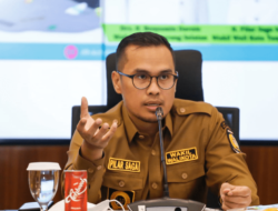 Pemkot Tangsel Mulai Sosialisasikan Perwal Pengurangan Sampah Plastik