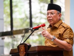 Benyamin Davnie Ajak Terapkan Nilai-nilai Pancasila