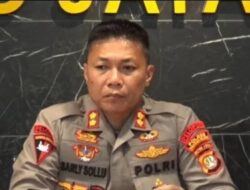 Pelaku Pemerkosaan Anak di Tangsel Terancam 15 Tahun Penjara