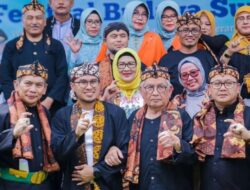Paguyuban Warga Sunda Tangerang Selatan Gelar ‘Festival Budaya Sunda’