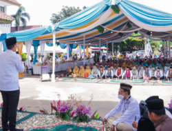 Pilar Saga Ichsan: 14 Tahun Tangsel, Indeks Pembangunan Manusianya Tertinggi se-Banten