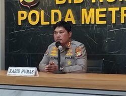Kasus Dugaan KDRT Anggota Polsek Pondok Aren Bripka HK, Polda Metro Jaya Periksa Saksi