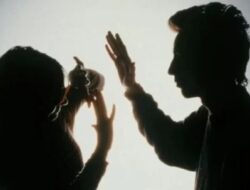Suami Aniaya Istri di Kademanagan Setu Viral! Polres Tangsel: Pelaku Sudah Ditangkap