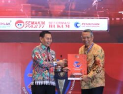 Peringatan Hari HAM ke-74, Pemkot Tangsel Raih Dua Penghargaan