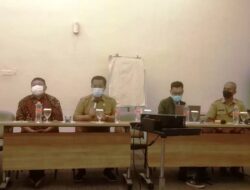 Penanggulangan HIV AIDS, Pemkot Tangsel: Sudah Ada Perda, Kita Perkuat dengan Perwal
