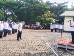 Kemenag Tangsel Siapkan Absensi Lewat Aplikasi Pusaka