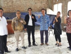 Kemenag Tangsel Monitoring Rekomendasi Pendirian Gereja HKBP Pondok Cabe Resort Ciputat