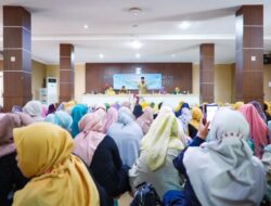 Benyamin Davnie: Majelis Taklim, Wadah untuk Mencari dan Menimba Ilmu