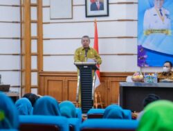 Benyamin Davnie: Sektor Ekonomi Kreatif Jadi Andalan di Tangerang Selatan