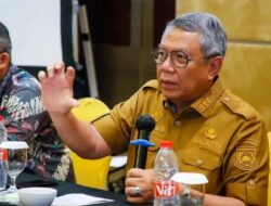 Cegah Penyelewengan, Benyamin Davnie Dorong Elektronifikasi Transaksi Keuangan