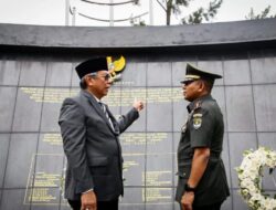 Pemkot Tangsel Bersama Yayasan 25 Januari 1946 Gelar Peringatan 77 Tahun Peristiwa Pertempuran Lengkong
