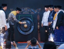 Pilar Saga Ichsan Tekankan Pentingnya Sinergi dan Kolaborasi untuk Kemajuan Suatu Kota