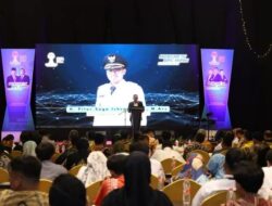 Muscab IV BPC HIPMI Tangsel, Pilar Saga Ichsan: Gali Potensi Usaha untuk Tingkatkan Perekonomian