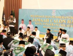 Seleksi Petugas Haji 2023 Dibuka