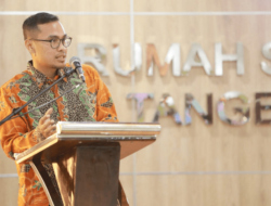 Akreditasi RSU Tangsel, Pilar Saga Ichsan: Optimalkan Layanan Kesehatan untuk Masyarakat
