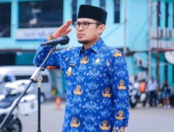 Apel Hari Kesadaran Nasional, Pilar Saga Ichsan: ASN Harus Tingkatkan Kapabilitas