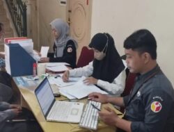 Bawaslu Tangsel: 320 Warga Daftarkan Diri jadi PKD