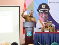 Mulai dari Peningkatan Angka IPM Hingga Perbaikan Infrastruktur, Benyamin Davnie: Tangsel Terus Berproses Wujudkan Kota Unggul