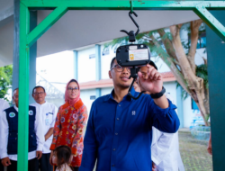 Melalui Sekolah Adiwiyata, Pilar Saga Ichsan: Tumbuhkan Karakter Peduli dan Cinta Lingkungan