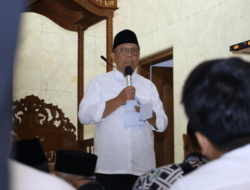 Pemkot Tangsel Mulai Gelar Safari Ramadan 1444 H