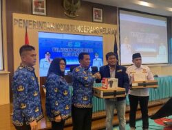 Pemkot Tangsel Gelar Pelatihan Multimedia bagi Pemuda