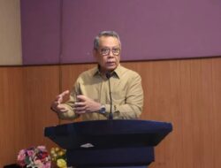 Atasi Persoalan HIV/AIDS, Benyamin Davnie: Pemkot Tangsel Siapkan Puluhan Fasilitas Kesehatan 
