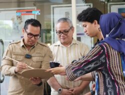 Pilar Saga Ichsan: Mahasiswa Harus Jadi Pionir dalam Kembangkan Seni dan Ekonomi Kreatif