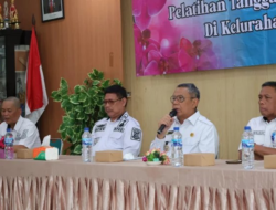 Benyamin Davnie: Perlu Kebersamaan untuk Cegah dan Tangani Banjir