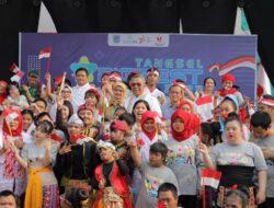 Tangsel Digifest 2023, Benyamin Davnie: Komitmen Pemkot Dalam Mendukung UMKM